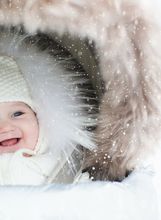 Naše čitateljice odabrale su najljepše ime za djevojčice i dječake inspirirano zimom