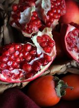 Voće je pravi zimski saveznik