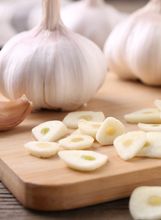 Češnjak je supermanirinica koja sadrži za zdravlje korisne spojeve