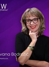 Ivana Bodrožić