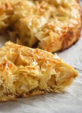 Brza pita od krumpira