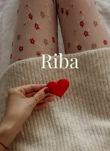 Ribe