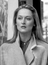 Meryl Streep