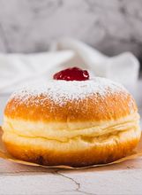 Imamo recept za krafne kao iz pekare