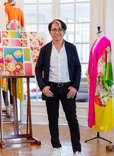 Kenzo Takada