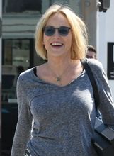 Sharon Stone