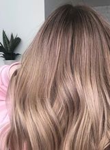 \'Goli\' balayage ljetni je trend u bojenju kose