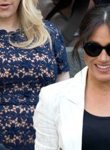 Meghan Markle