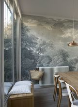 Preuređenje doma - 1