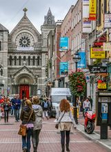 Dublin