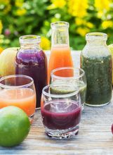 Smoothie je idealan ljetni doručak