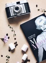 Biografija \'Javni i tajni život Marilyn Monroe\'