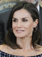 Kraljica Letizia