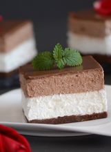 Kolač s Nutellom koji će vas raspametiti