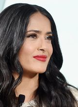 Salma Hayek