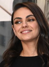 Mila Kunis