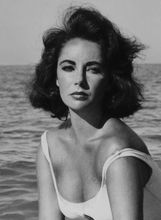 Elizabeth Taylor