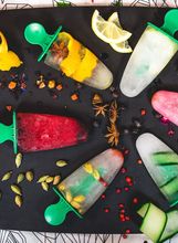 Džin-tonik sladoledi različitih okusa - 5