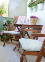 Varaždinski balkon stvoren za odmor i opuštanje - 9