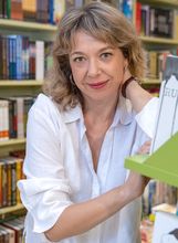 Ivana Bodrožić