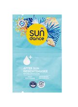 SUNDANCE After Sun maska za lice nakon sunčanja