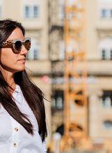 Street style izdanje sa zagrebačke špice