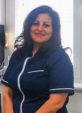 Samane Reihani
