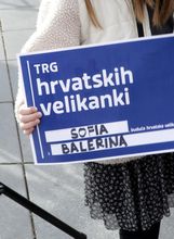Hrvatske velikanke