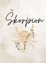 Škorpion