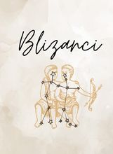 Blizanci
