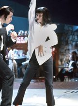 Pulp Fiction