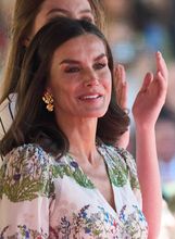 Kraljica Letizia