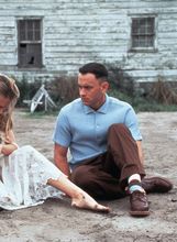 Forrest i Jenny