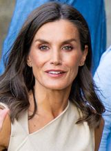 Kraljica Letizia