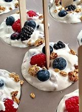 Sladoled možete raditi i u kalupu za muffine