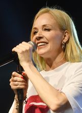 Jelena Rozga