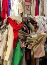 U trgovinama za vrijeme sniženja nerijetko vlada kaos