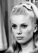 Catherine Deneuve