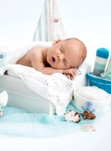 Ako volite more, djetetu možete dati ime inspirirano njime