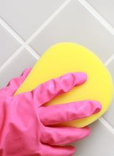 Čišćenje kupaonice