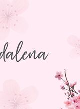 Magdalena