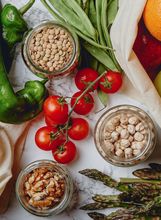 Hrana bogata vitaminima i mineralima