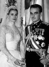 Vjenčanica Grace Kelly