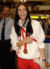 Sandra Šarić