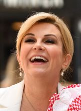 Kolinda Grabar-Kitarović
