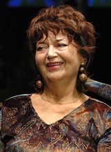 Mia Oremović