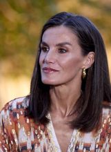 Kraljica Letizia
