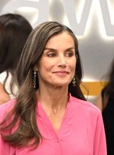 Kraljica Letizia