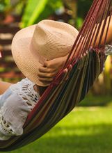 Na kopnu ili moru, samo je bitno opustiti se i odmoriti dušu i tijelo