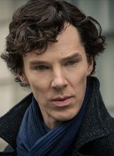 Sherlock Holmes (Benedict Cumberbatch) uvijek ispravno zaključuje